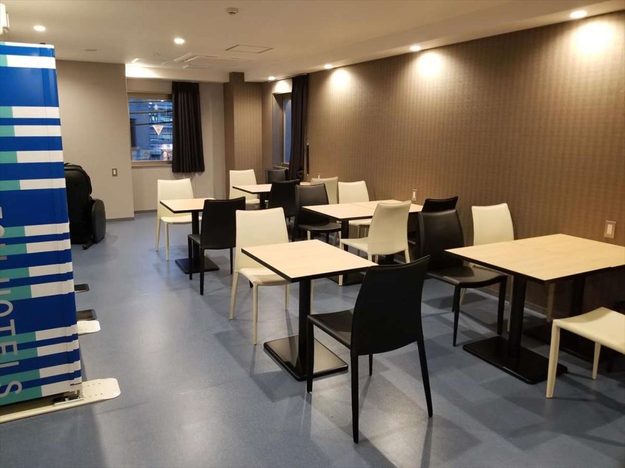 Green Rich Hotel & Capsule Naha - Artificial Hot Spring Futamata Yunohana Bagian luar foto