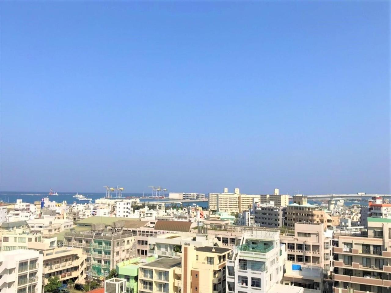 Green Rich Hotel & Capsule Naha - Artificial Hot Spring Futamata Yunohana Bagian luar foto